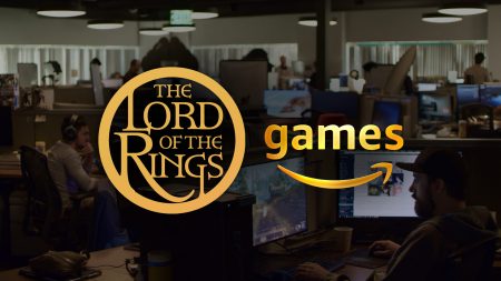 Amazon: Οριστική ακύρωση για το Lord of the Rings MMO μετά από χρόνια αναμονής