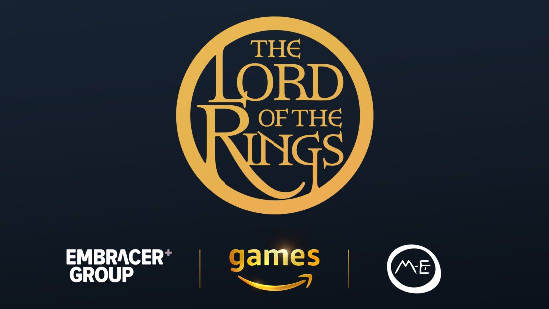 Το MMO του The Lord of the Rings της Amazon φαίνεται πως ακυρώθηκε