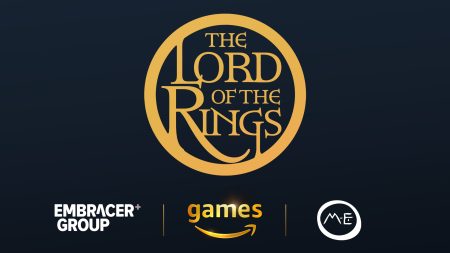 Το MMO του The Lord of the Rings της Amazon φαίνεται πως ακυρώθηκε