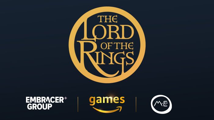 Το MMO του The Lord of the Rings της Amazon φαίνεται πως ακυρώθηκε