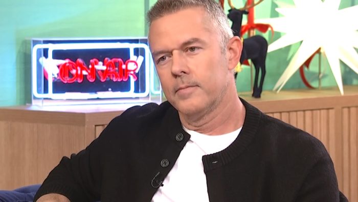 Χρήστος Λούλης: «Είχε λειτουργήσει ως αντίστροφος ναρκισσισμός, λέγαμε ότι αν δεν φύγουν σήμερα 10, κάτι δεν κάνουμε καλά»