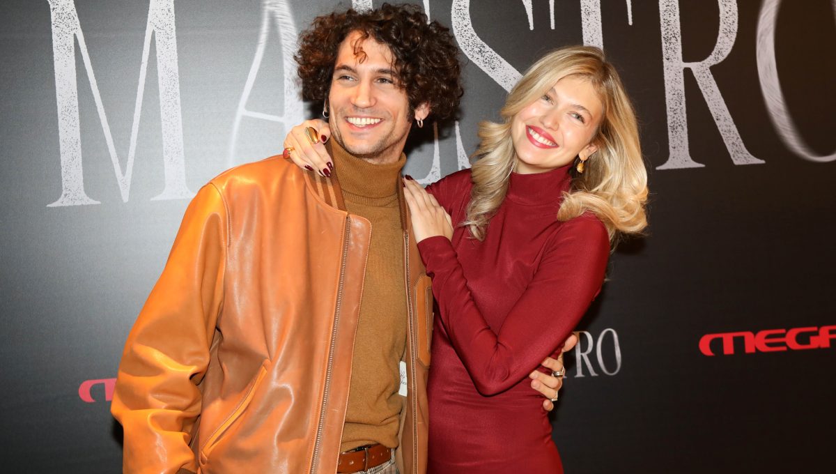 Ορέστης Χαλκιάς, Κλέλια Ανδριολάτου