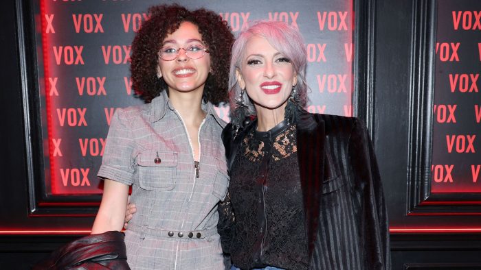 Ματθίλδη Μαγγίρα: «Όταν η κόρη μου πέρασε κατάθλιψη προσπαθήσαμε να το ξεπεράσουμε μαζί»