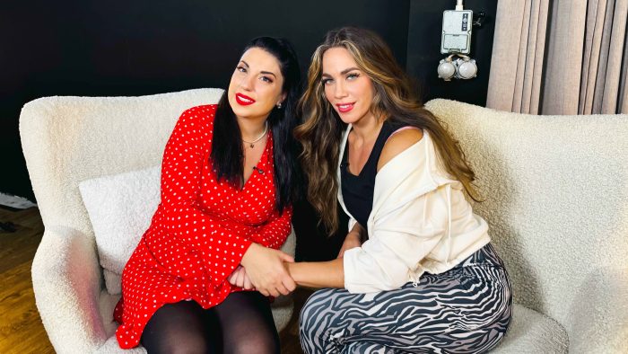 Μελίνα Μακρή: «Το παιδί μου ακόμα δεν μιλάει, έχουμε μείνει πίσω λεκτικά, είχα πολλές ενοχές»