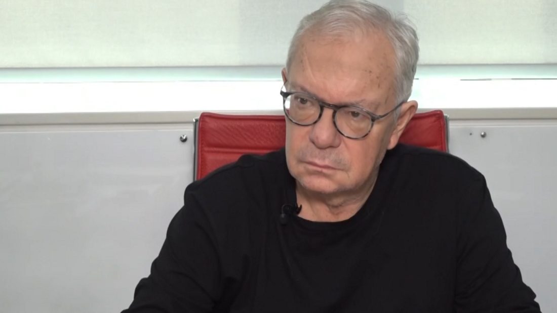 Σταμάτης Μαλέλης