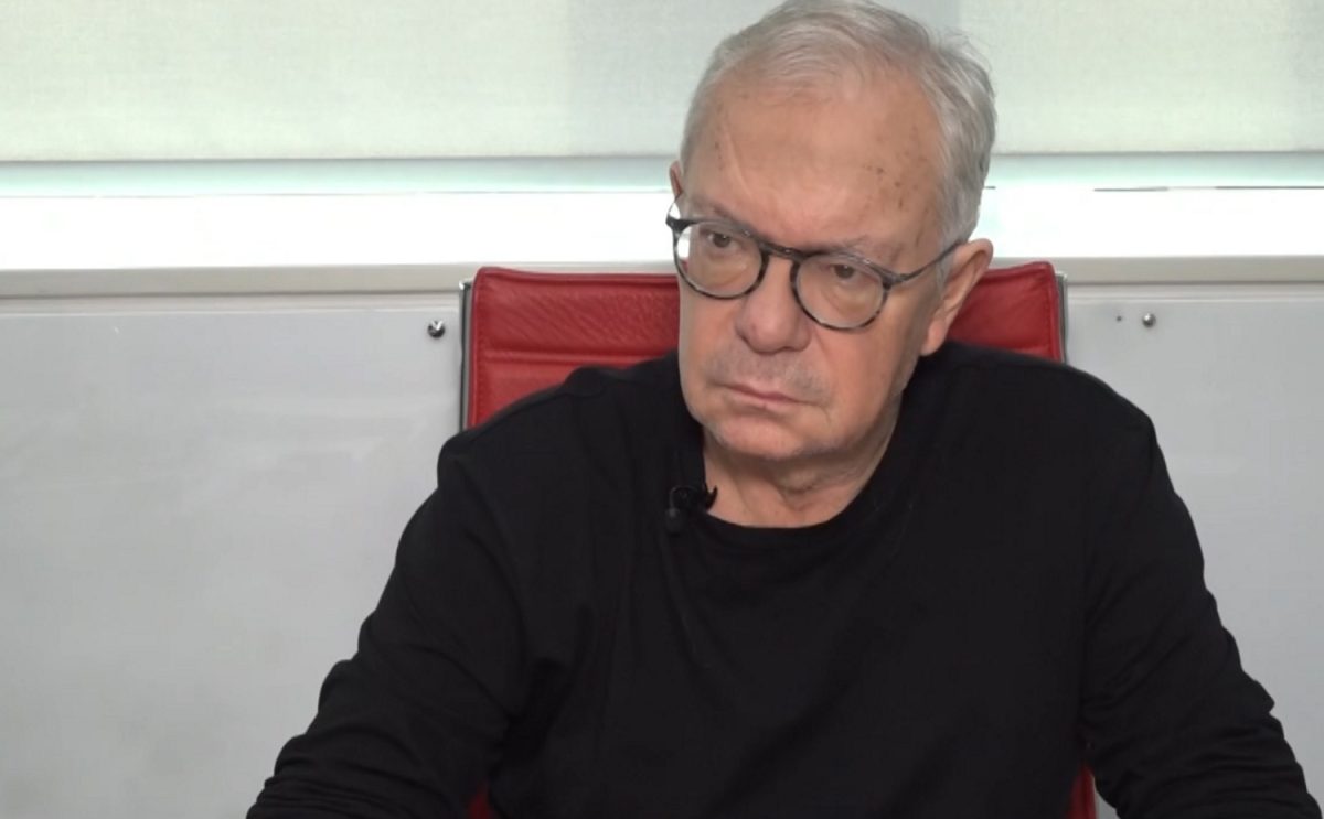 Σταμάτης Μαλέλης