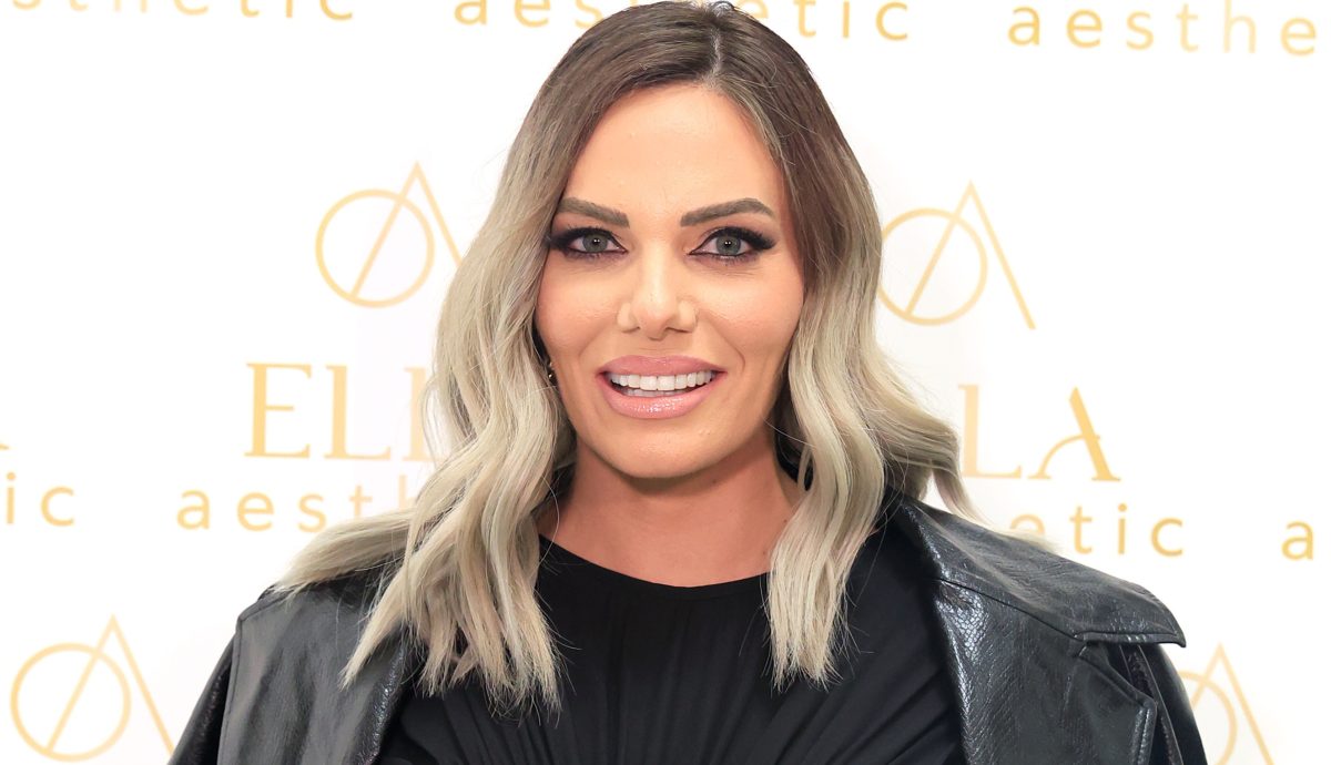 Ιωάννα Μαλέσκου