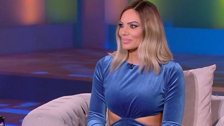 Ιωάννα Μαλέσκου