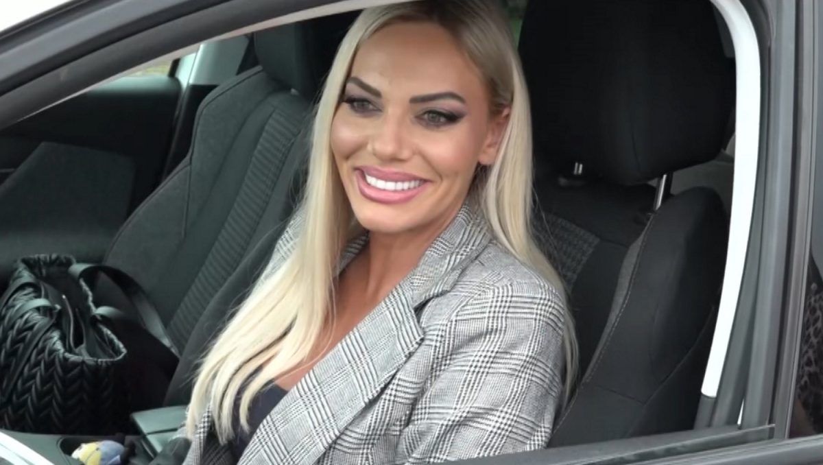 Ιωάννα Μαλέσκου