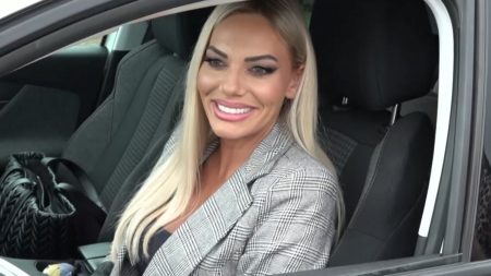 Ιωάννα Μαλέσκου