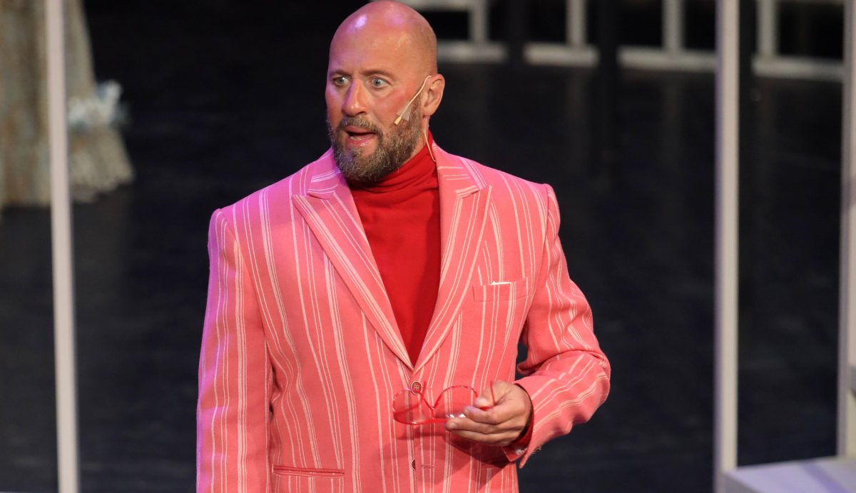 Λαέρτης Μαλκότσης