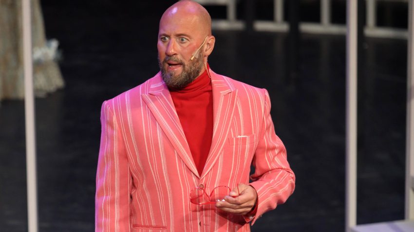 Λαέρτης Μαλκότσης