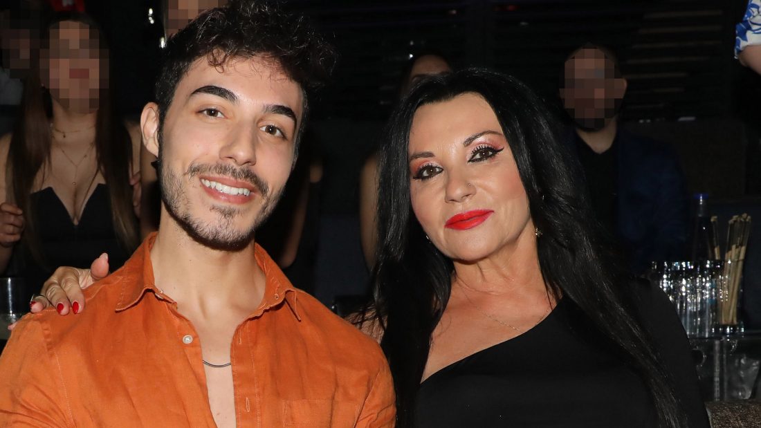 Έξαλλη η Πόπη Μαλλιωτάκη στο Instagram: «Θα κινηθώ νομικά αν συνεχιστεί»