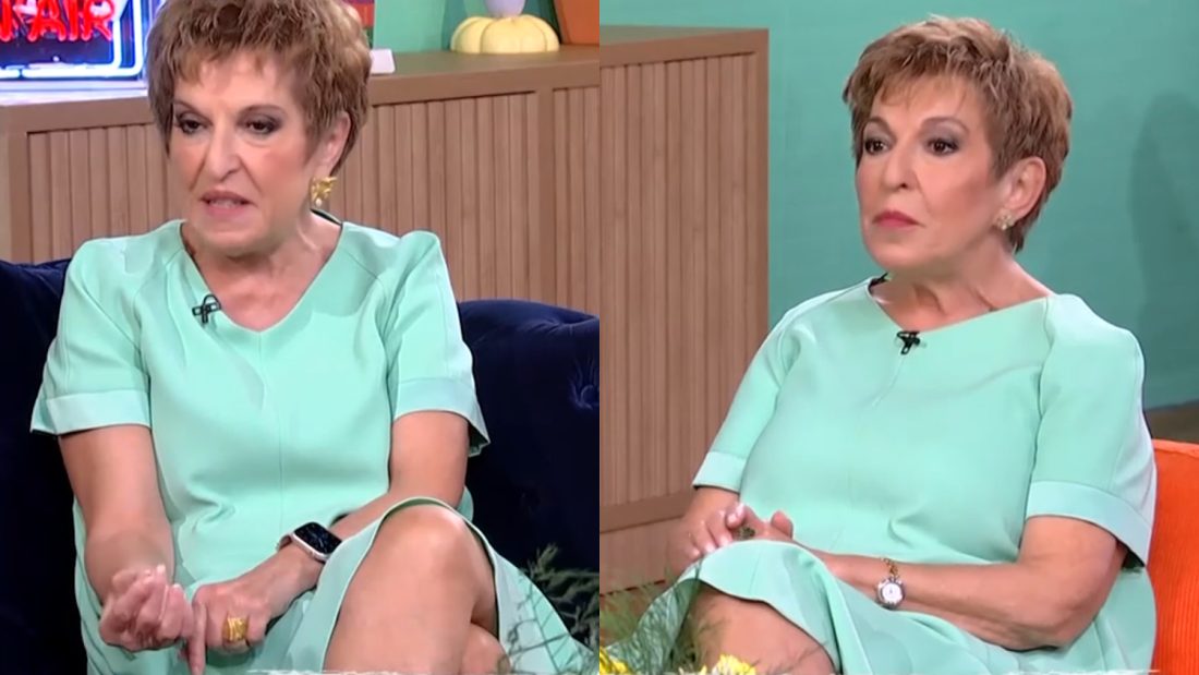 Ιωάννα και Χριστίνα Μάνδρου