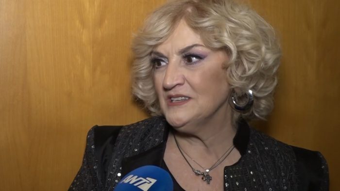 Υρώ Μανέ: «Θέλω να γίνει αυτή η σειρά αλλά δεν ξέρω αν είμαι στα σχέδια της τηλεόρασης»