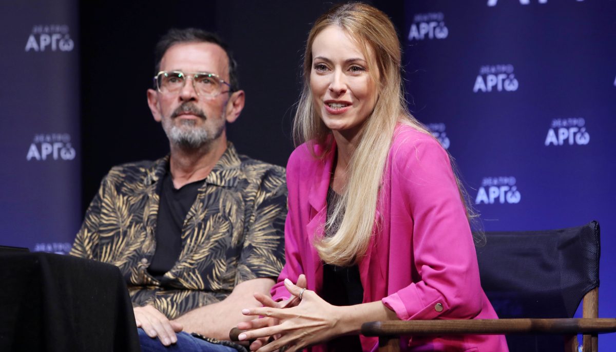 Σοφία Μανωλάκου