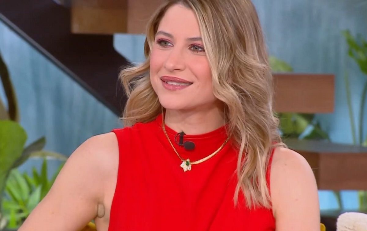 Εριέττα Μανούρη