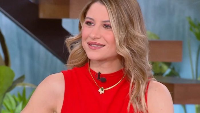 Εριέττα Μανούρη: «Εγώ βρίσκομαι σε αυτή την κατηγορία των γυναικών – Είναι φρικτές αυτές οι ερωτήσεις»