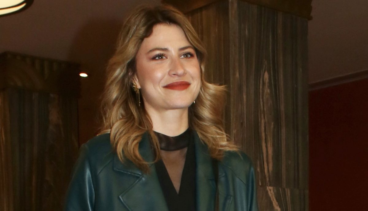 Εριέττα Μανούρη