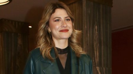 Εριέττα Μανούρη