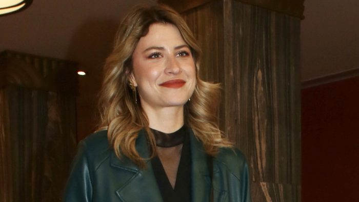 Εριέττα Μανούρη: «Με κατέβαλε αυτή η συνεργασία πάρα πολύ ψυχολογικά, είχα κρίσεις πανικού»