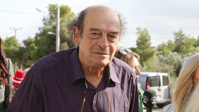Μανούσος Μανουσάκης: Ένας χρόνος χωρίς τον σπουδαίο σκηνοθέτη – Όσα αναφέρουν Γκλέτσος, Παπαθωμά, Τσιμιτσέλης