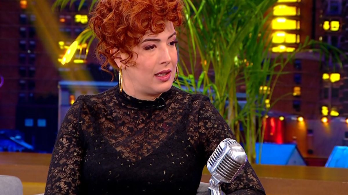 Μαριλού Κατσαφάδου