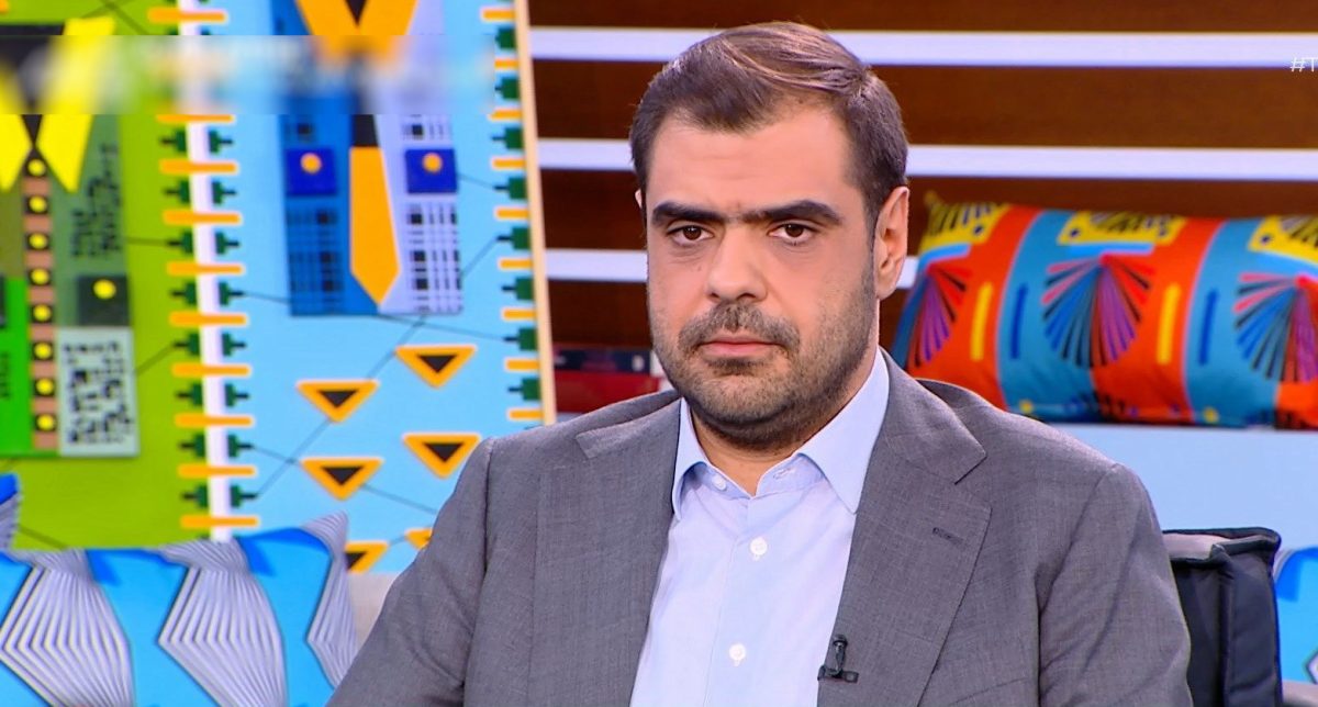 Παύλος Μαρινάκης