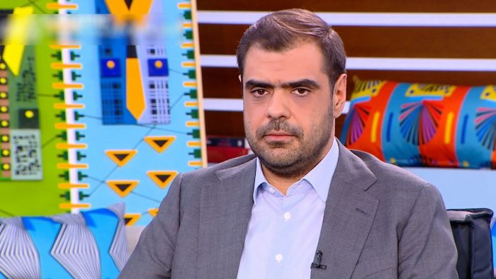 Παύλος Μαρινάκης: «Ήδη από τη στιγμή της διάγνωσης μέχρι σήμερα είμαι καλύτερα»