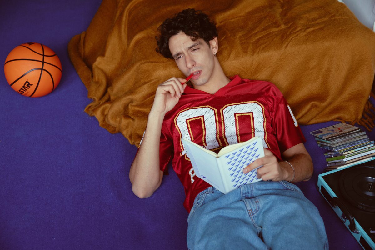 Μάριος Ψαριανός