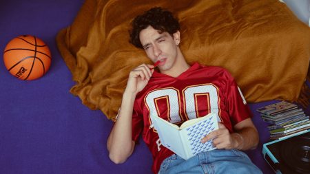 Μάριος Ψαριανός