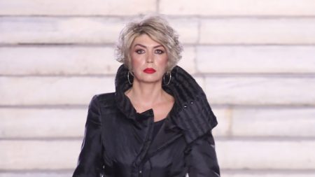 Μαρία Μάρκου για Μαρία Μπεκατώρου: «Don’t go for second best, baby – Οι μιμήσεις δεν είναι πάντα τιμή κολακείας»