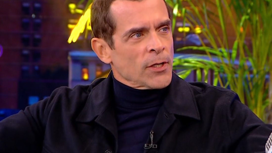 Κωνσταντίνος Μαρκουλάκης: «Δεν υπήρξε ούτε παράσταση, ούτε ταινία, ούτε σειρά, ούτε εκπομπή που να έλεγα ότι δεν θα το έκανα αυτό»