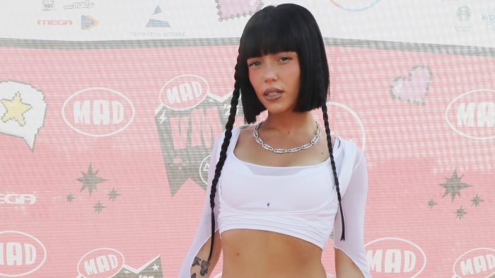 Marseaux: «Είχαμε αρκετές κόντρες με τον πατέρα μου γιατί είχε χαθεί η ισορροπία μέσα στο σπίτι»