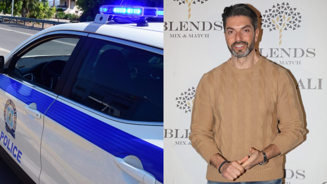 Σπύρος Μαρτίκας