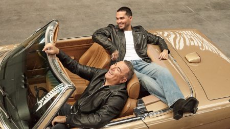 Αντώνης Ρέμος, Χρήστος Μάστορας