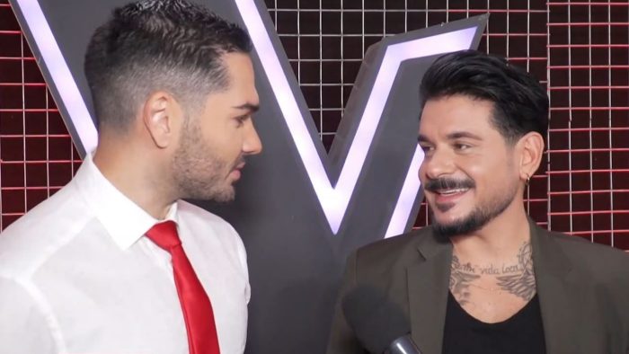 Χρήστος Μάστορας – Stan: «Γράφαμε τραγούδια μαζί, έχουμε περάσει ωραίες στιγμές σε ταράτσες με ηλιοβασιλέματα, αγαπιόμαστε»