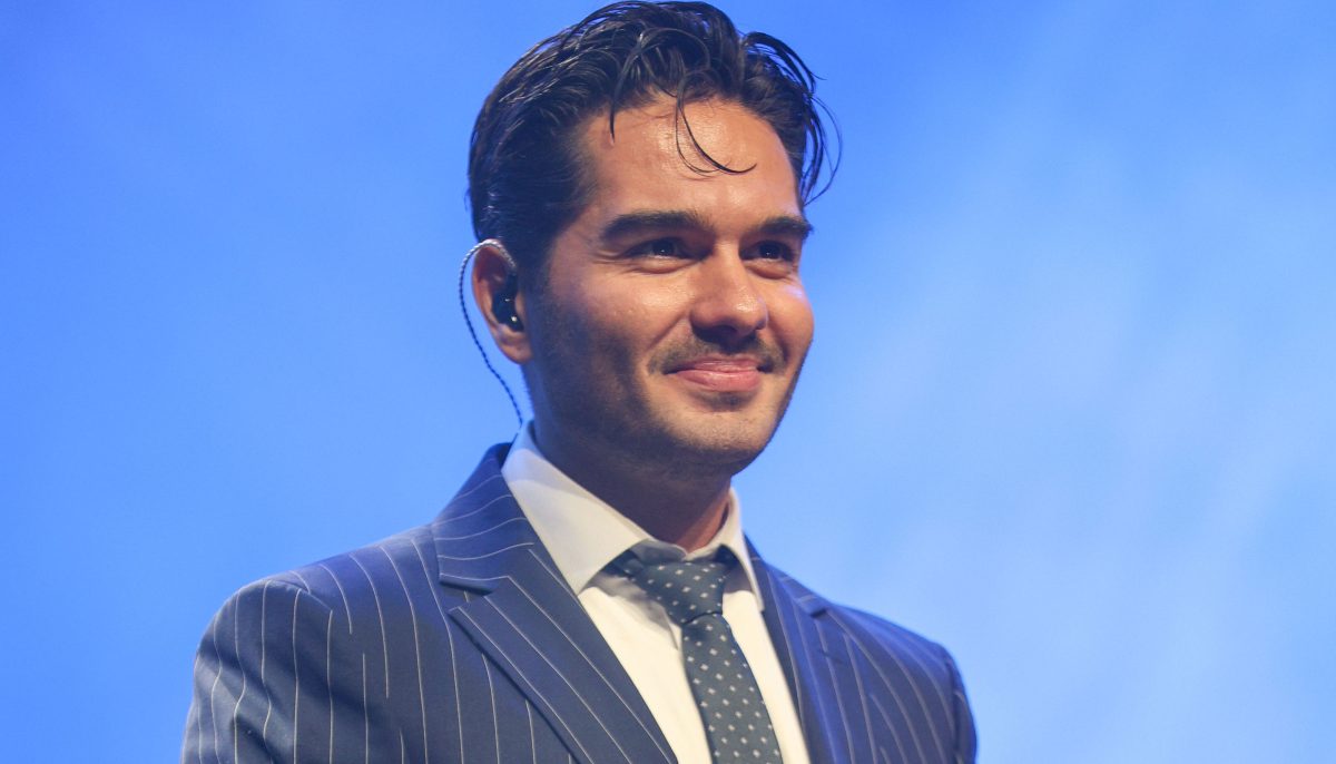 Χρήστος Μάστορας