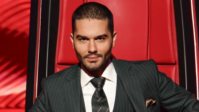The Voice – Χρήστος Μάστορας: «Ο Πάνος Μουζουράκης μου εξέφρασε ένα παράπονο που έχει εδώ και εννιά χρόνια, έχει στενοχωρηθεί»