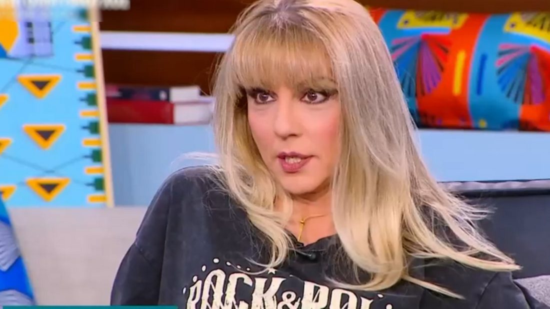 Ματίνα Νικολάου