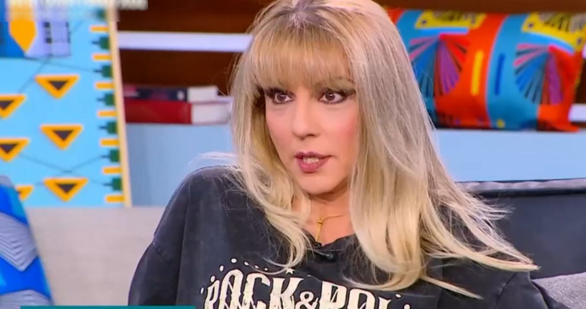 Ματίνα Νικολάου