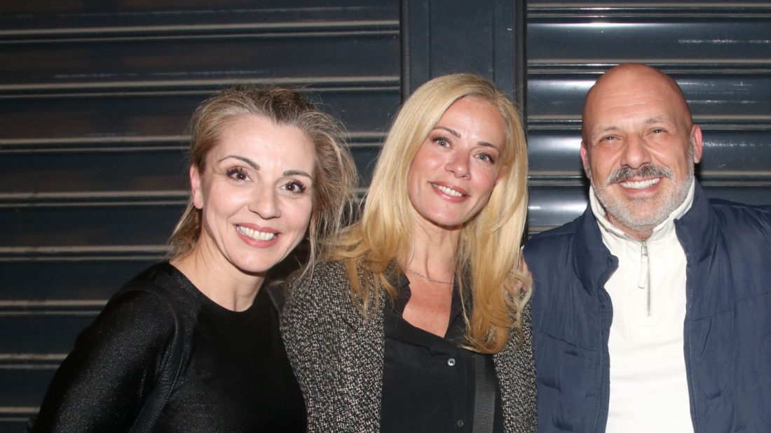 Ματίνα Νικολάου