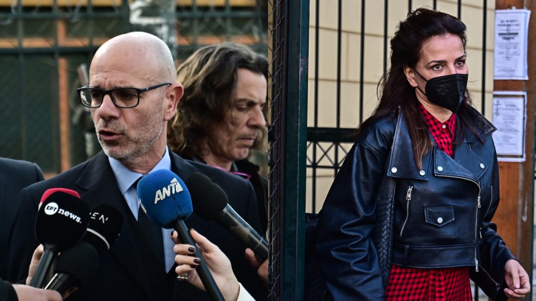 Δήμητρα Ματσούκα