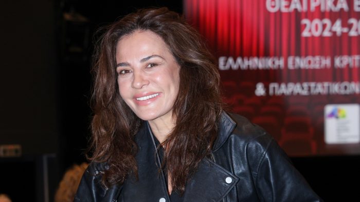 Δήμητρα Ματσούκα: Ποινική δίωξη για δύο πλημμελήματα