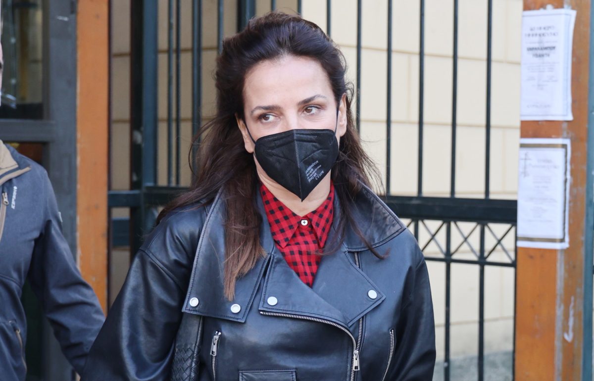 Δήμητρα Ματσούκα