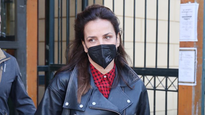 Ελεύθερη η Δήμητρα Ματσούκα – Αναβλήθηκε η δίκη για τις 2 Δεκεμβρίου