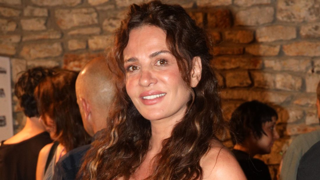 Δήμητρα Ματσούκα