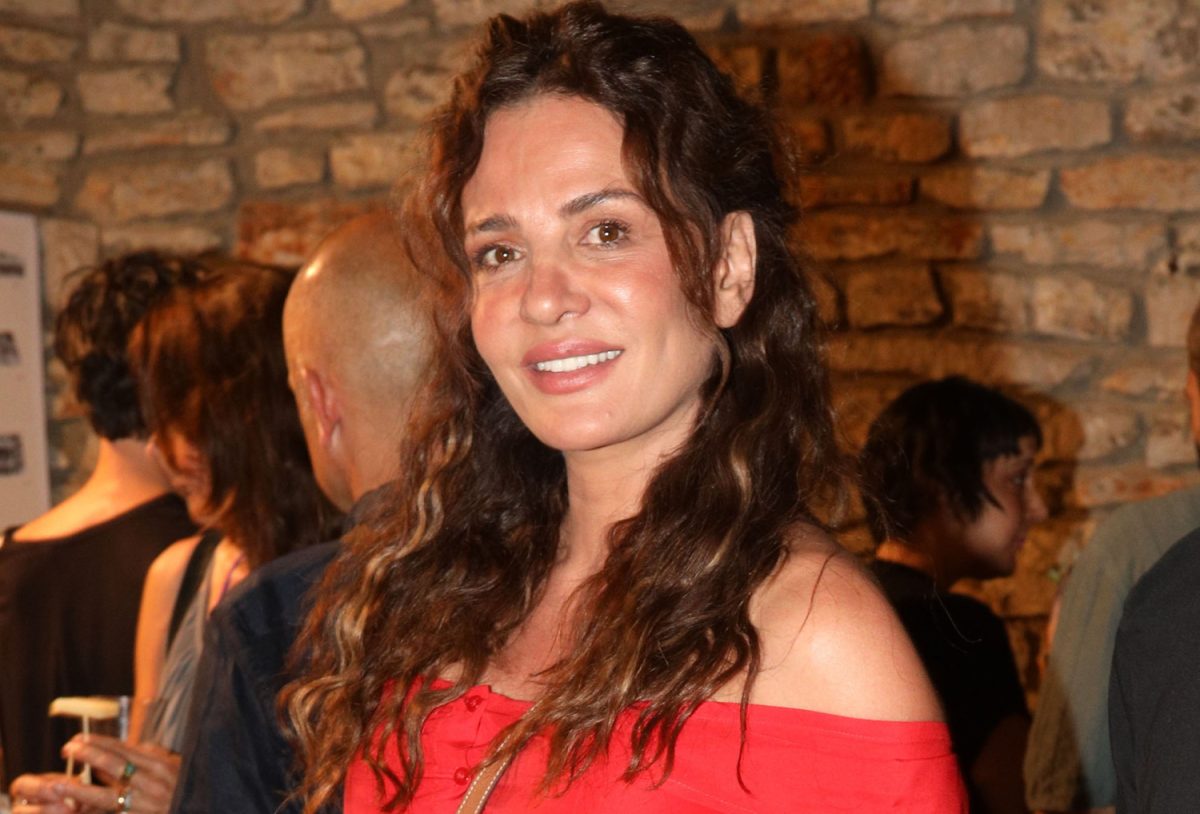 Δήμητρα Ματσούκα