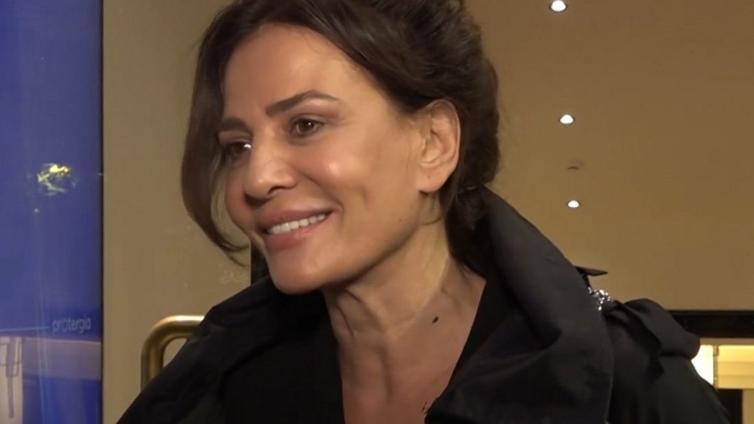 Δήμητρα Ματσούκα