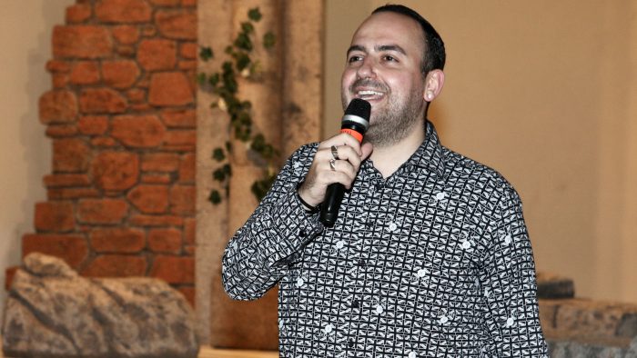 Eurovision 2026 – Ο Μαυρίκιος Μαυρικίου άστραψε και βρόντηξε για την Αντιγόνη: «Προσβάλλουν τον πολιτισμό της Κύπρου»